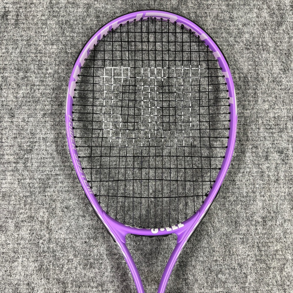 Wilson Hyperion 2.0 26 4" Tennis Racket - Picture 2 of 13